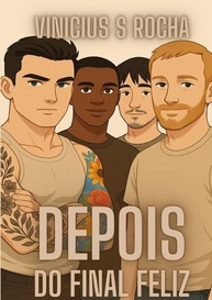 Depois do Final Feliz: A Jornada de Quatro Jovens em Busca do Amor e da Felicidade - imagem 1