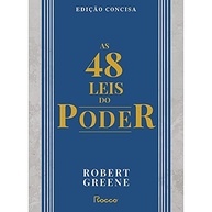 As 48 Leis do Poder: Domine a Arte da Influência e da Estratégia - imagem 2