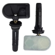 Kit 4 Sensores TPMS Chery Omoda 802000277AA - Monitoramento Preciso da Pressão dos Pneus - imagem 4