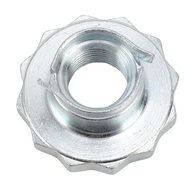 Porca do Cubo da Roda Akozon: Segurança e Durabilidade para seu Roomster e Outros Modelos - imagem 5