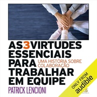 As 3 Virtudes Essenciais para Trabalhar em Equipe: Descubra o Segredo da Colaboração Eficaz - imagem 1