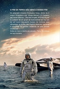 Interestelar: O Livro que Revela os Segredos da Viagem Espacial e o Futuro da Humanidade - imagem 3