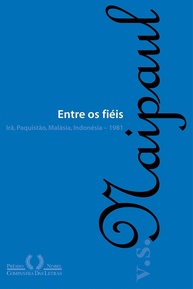 Além da Fé: Reflexões Profundas sobre Conversão e Sociedade Islâmica por V. S. Naipaul - imagem 3