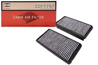 Filtro de Ar da Cabine Champion CCF7757: Ar Puro e Saúde para Você e Seu Veículo - imagem 3