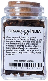 Cravo Da India Flor Bombay 30G - imagem 3
