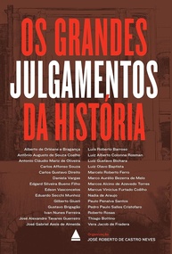Os Grandes Julgamentos da História: Lições Essenciais do Direito e da Humanidade - imagem 1