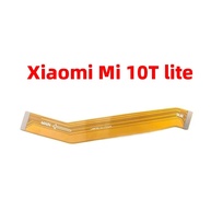 Cabo Flex da Placa Mãe Xiaomi Mi 10T Lite - imagem 2
