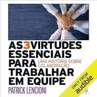 As 3 Virtudes Essenciais para Trabalhar em Equipe: Descubra o Segredo da Colaboração Eficaz - imagem 2