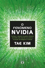 O Fenômeno Nvidia: O Segredo da Gigante da IA Revelado - imagem 1