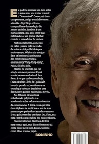 O Lado B de Boni: A Autobiografia Reveladora do Mestre da TV Brasileira - imagem 3