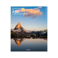 Os Alpes: Um Guia Ilustrado da Majestade Europeia - imagem 4