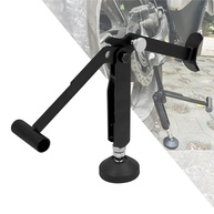 Suporte de Elevação HDBUBALUS: A Ferramenta Essencial para Manutenção da Sua Moto - imagem 1