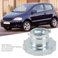 Porca do Cubo da Roda Aramox: Segurança e Durabilidade para seu Cordoba, Toledo e Roomster (OEM 6q0407396) - imagem 4