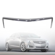 Acabamento da Grade Frontal Superior LOSTAR para Cadillac ATS 2013-2014 - GM1210121 - imagem 2