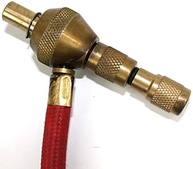 Kit Desinflador de Pneu Universal ARB E-Z 505: Controle Total da Pressão - imagem 5