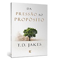 Da Pressão ao Propósito: Encontre a Esperança - imagem 1