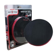 Disco Clay Bar 5" para Politriz – Limpeza Profunda e Segura da Pintura Automotiva - imagem 2