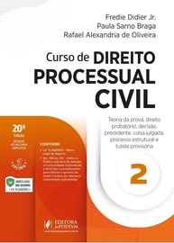 da-prova-provisoria-2025-precedentes-direito-20-civil-a-curso-tutela-teoria-edicao-e-de-processual-a