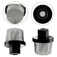 Conjunto de Filtros de Substituição para Pulverizadores Graco - Melhore a Qualidade da Sua Pintura - imagem 5