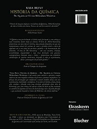 Desvende a Química: Da Alquimia à Ciência Moderna - Um Livro Fascinante - imagem 4