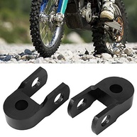Aumente o Conforto e a Estabilidade da Sua Moto: Bloco de Choque de Silicone Universal - imagem 4