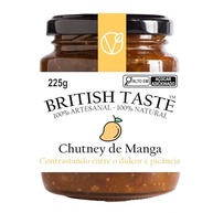 Chutney de Manga da British Taste - imagem 2
