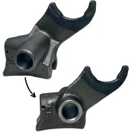 Garfo da Mudança Principal Yanmar TC10/TC11/TC12: Precisão e Durabilidade para seu Trator - imagem 1