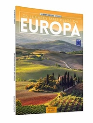 Descubra os 50 Destinos Mais Belos da Europa: Um Guia de Viagem dos Sonhos - imagem 5