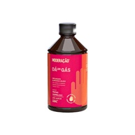 Dá um Gás Frutas Vermelhas: Energia Natural e Sabor! - imagem 1