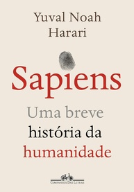 Sapiens: Uma Breve História da Humanidade - Nova Edição Essencial - imagem 1