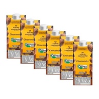 Kit 6X: Leite Vegetal Choconuts Orgânico A Tal da Castanha 200ml - imagem 2