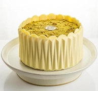 Pasta Saborizante Pistacchio D'oro DaBella 200gr - imagem 1