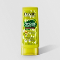 DaBelle Abacate: Hidratação Profunda para Seus Cabelos - imagem 1