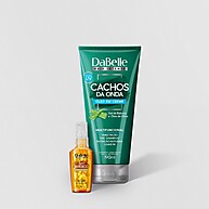DaBelle Dupla Verão: Cachos Definidos e Nutridos - imagem 1