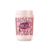 Dabelle Explosão de Brilho: Hidratação Intensa 800g - imagem 1