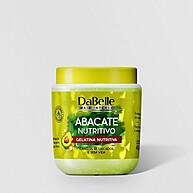 Dabelle Gelatina Nutritiva 400g – Cachos Definidos e Nutridos - imagem 1