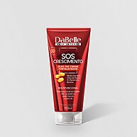 DaBelle Hair SOS Crescimento: Cresça cabelos fortes e hidratados - imagem 1