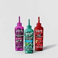 Dabelle Kit 3 Tônicos: Crescimento & Força! - imagem 1