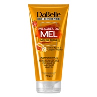 DaBelle Mel em Creme: Revitalize Seus Cabelos! - imagem 1
