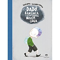 Dadó Ranzinza: A Nuvem Cinza e a Lição de Alegria - imagem 1