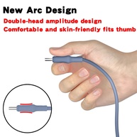 Cabo USB-C 60W KEYSION: Carregamento Turbo e Dados! - imagem 3