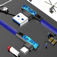 Cabo Micro USB HOHOO: Carregamento Rápido e Dados! - imagem 3