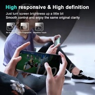 Película de Privacidade Samsung: Proteja sua Tela e Dados - imagem 4