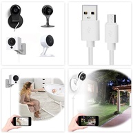 Cabo Extensor USB: Até 10m para Carga e Dados - imagem 4