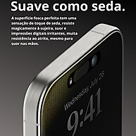 Película Privacidade iPhone 12: Proteja Seus Dados! - imagem 2