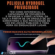 Película Privacidade Moto Edge 60: Proteja Seus Dados! - imagem 1