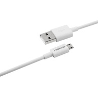 Cabo Micro USB Intelbras: Carregue e Transfira Dados! - imagem 2