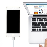 Cabo Micro USB DiGiYes 1m: Carregue e Transfira Dados! - imagem 4