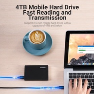 Cabo Micro USB 3.0 Vention: Carregamento Rápido + Dados! - imagem 4