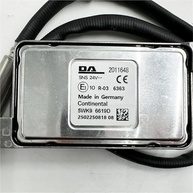 Sensor NOX DAF XF 105 24V - 5WK96619D/C | Qualidade Premium - imagem 5